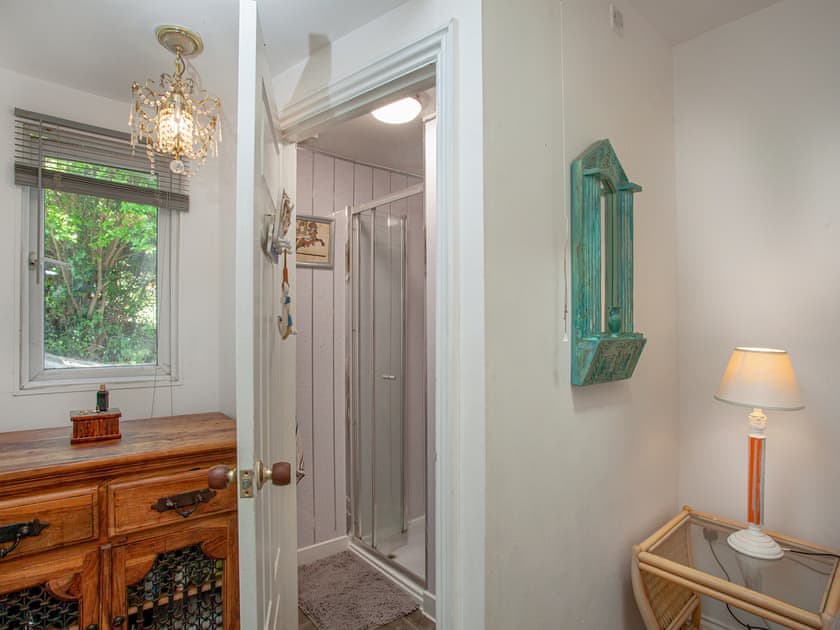 Bathroom | Teign Retreat, Teignmouth