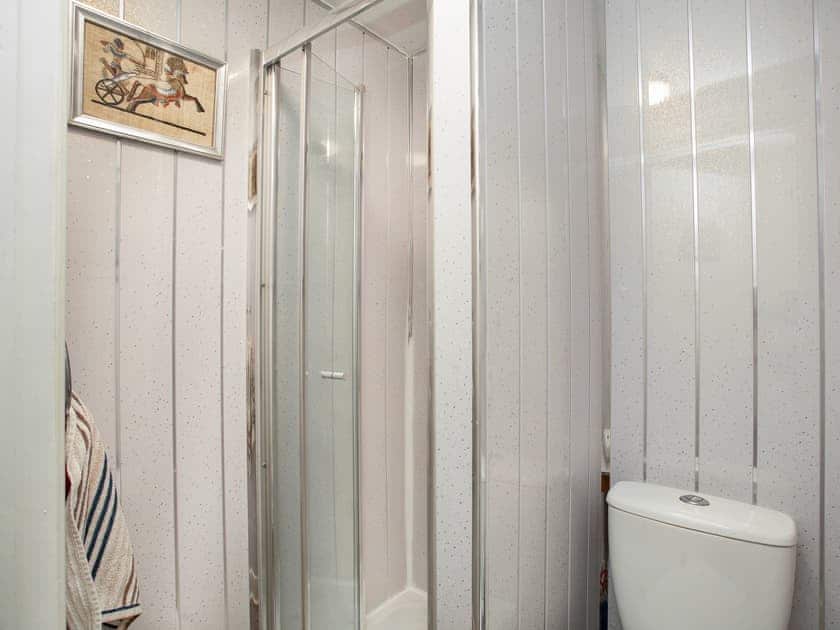 Bathroom | Teign Retreat, Teignmouth