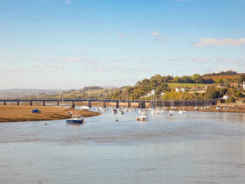 Beach | Teign Retreat, Teignmouth