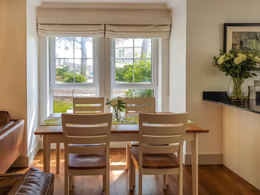 Dining Area | Torrance at Abbey Park Avenue, St Andrews