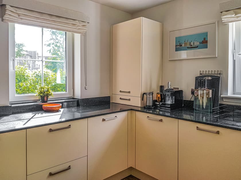 Kitchen | Torrance at Abbey Park Avenue, St Andrews