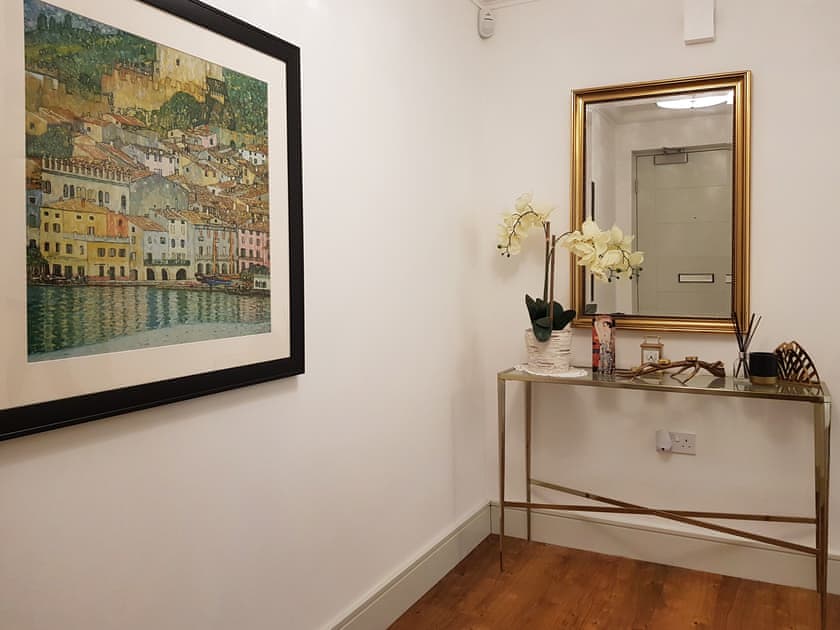 Hallway | Torrance at Abbey Park Avenue, St Andrews