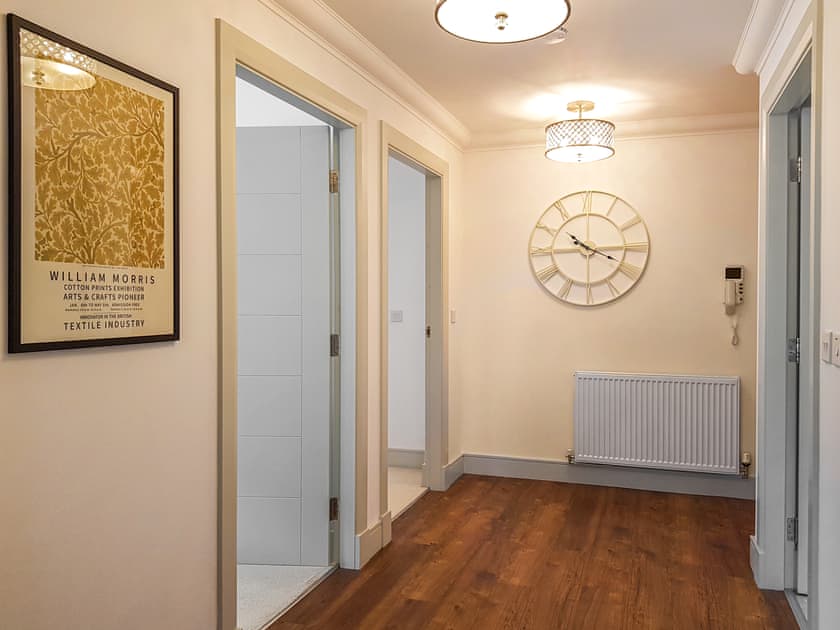 Hallway | Torrance at Abbey Park Avenue, St Andrews