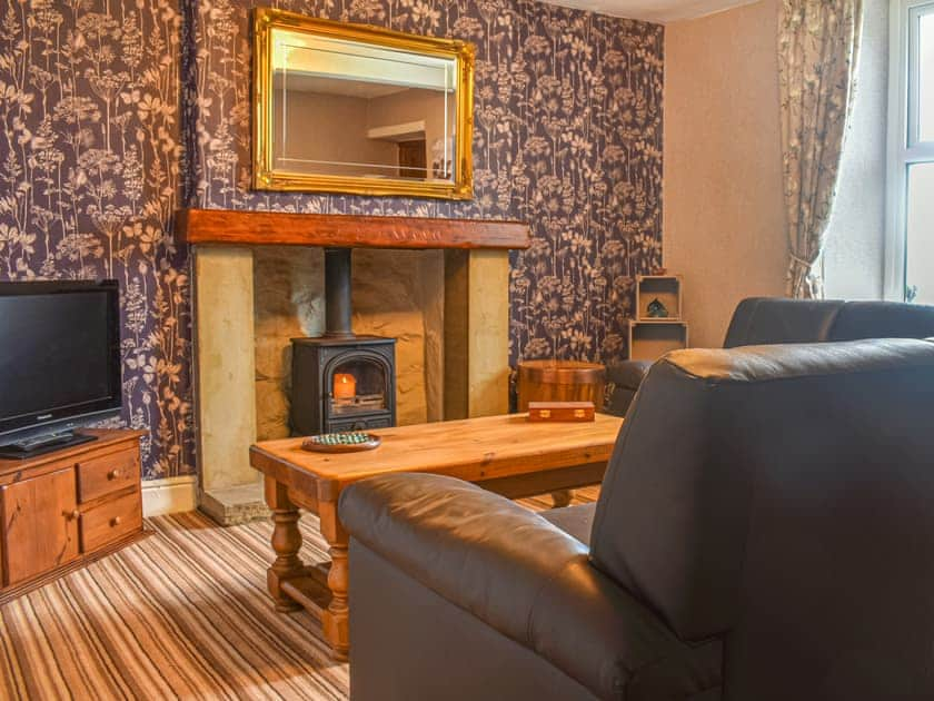 Living room | Bondcroft Farm Cottage, Eastby, near Skipton