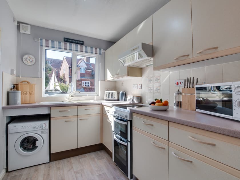 Kitchen | Abbey View Bagdale, Whitby