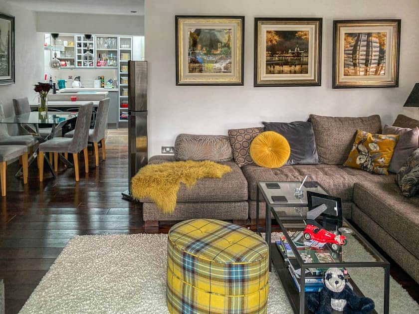 Living room | The Studio, Wingham, near Canterbury