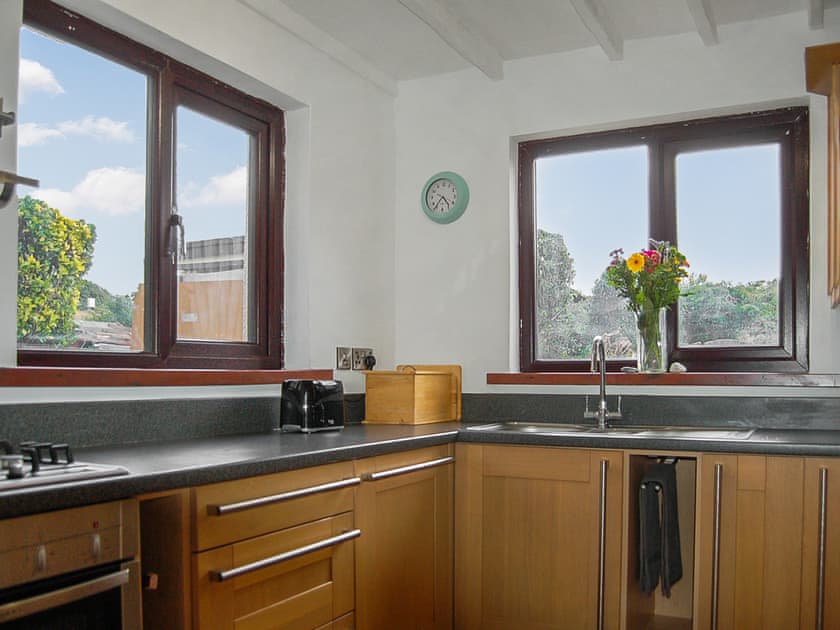 Kitchen | Idris View, Tywyn
