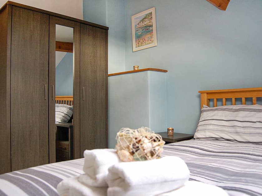 Double bedroom | Idris View, Tywyn