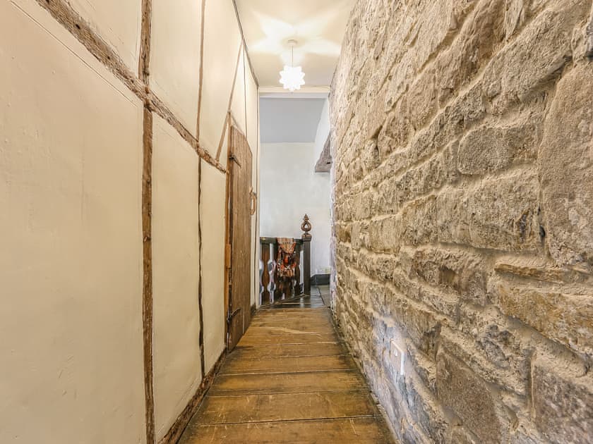 Hallway | The Manor House, Alport, near Bakewell
