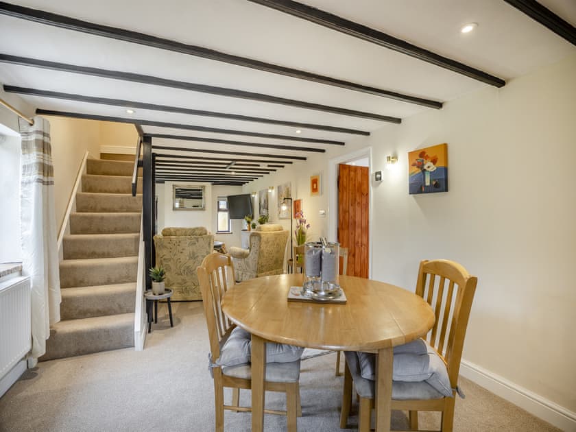 Dining Area | Huntspill Cottage, Holbeach Bank, near Spalding