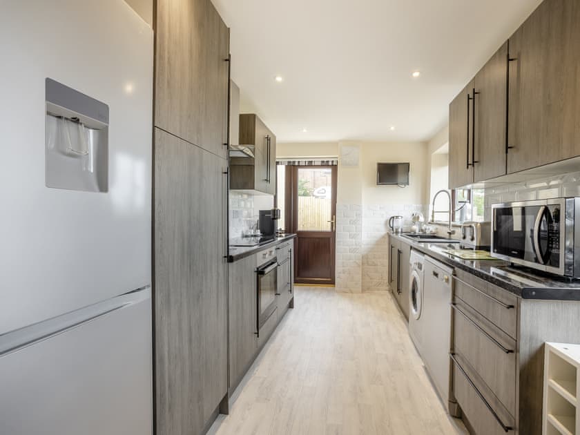 Kitchen | Huntspill Cottage, Holbeach Bank, near Spalding