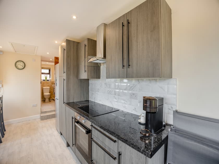 Kitchen | Huntspill Cottage, Holbeach Bank, near Spalding