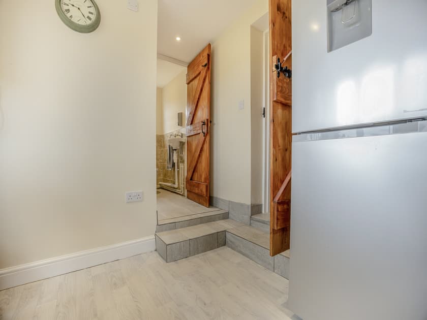 Hallway | Huntspill Cottage, Holbeach Bank, near Spalding