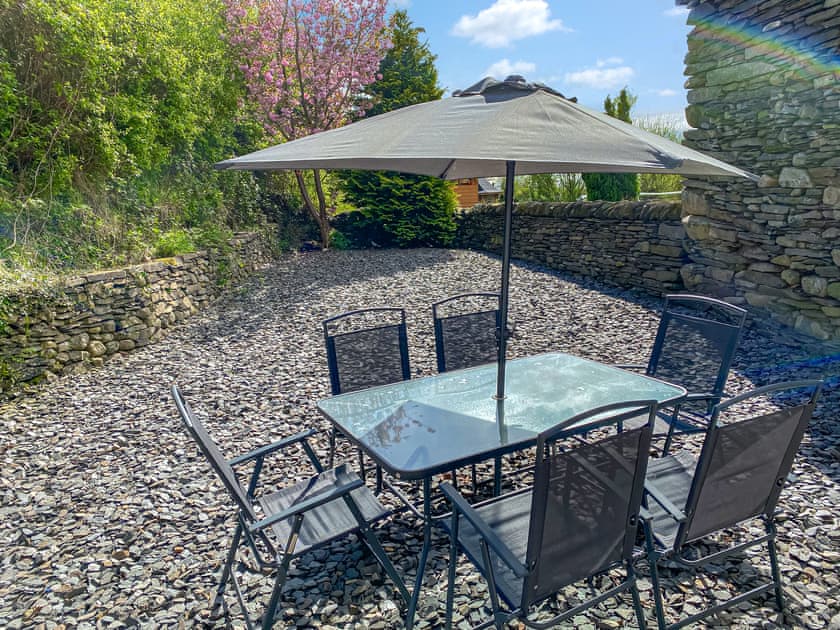 Farm Cottage in Kirkby in Furness Hoseasons