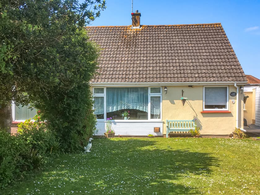 The Hollies in Uphill, near WestonSuperMare