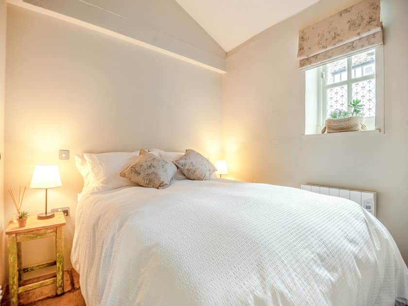 Double bedroom | The Old Candle Shop, Walsingham, Wells-next-the-Sea