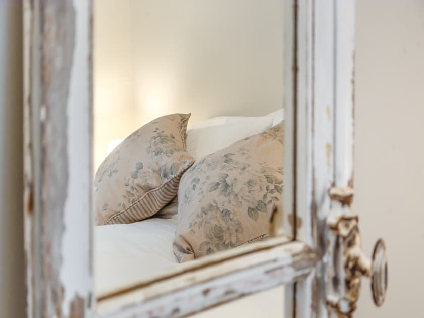 Double bedroom | The Old Candle Shop, Walsingham, Wells-next-the-Sea