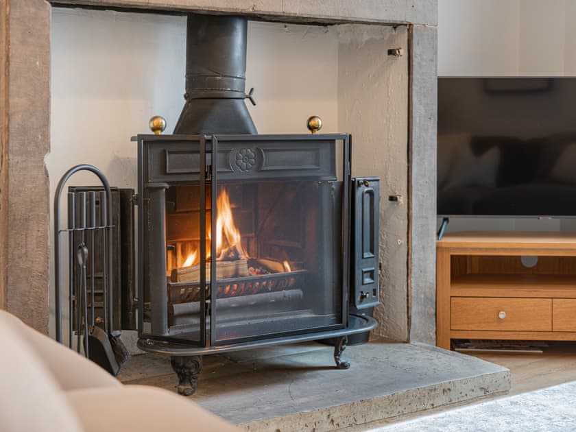 Living room | Weavers Cottage, Kirkby Lonsdale