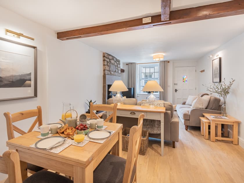 Dining Area | Weavers Cottage, Kirkby Lonsdale