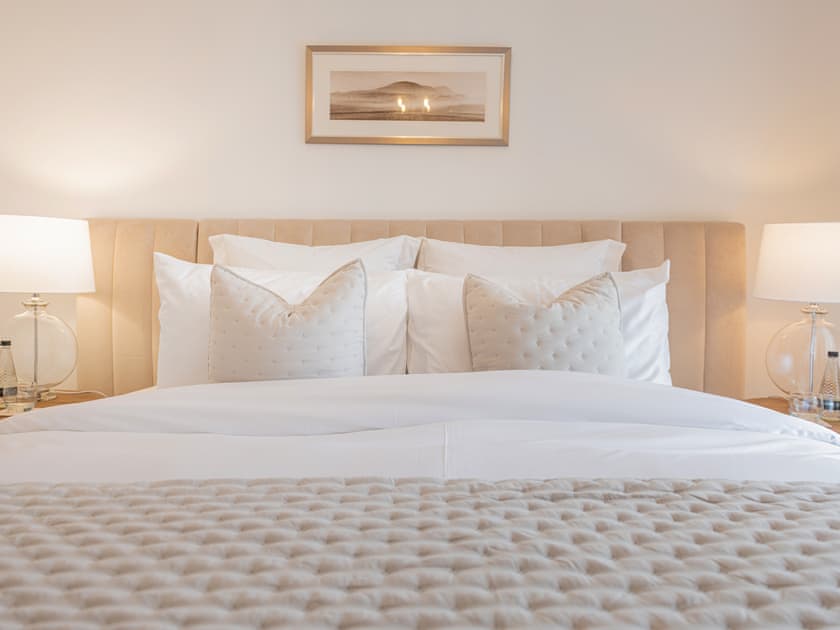 Double bedroom | Weavers Cottage, Kirkby Lonsdale