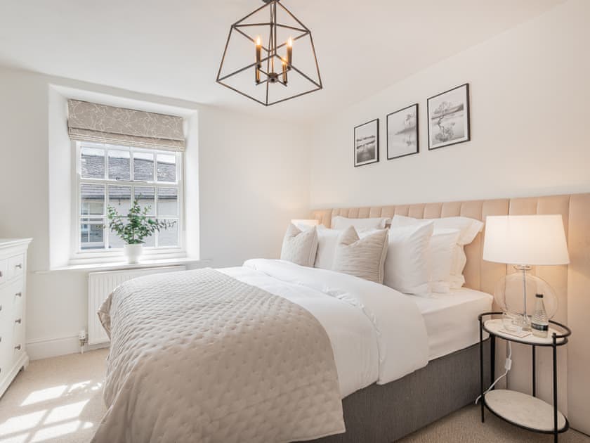 Double bedroom | Weavers Cottage, Kirkby Lonsdale