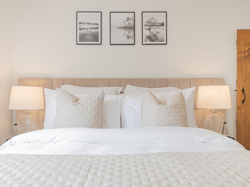 Double bedroom | Weavers Cottage, Kirkby Lonsdale