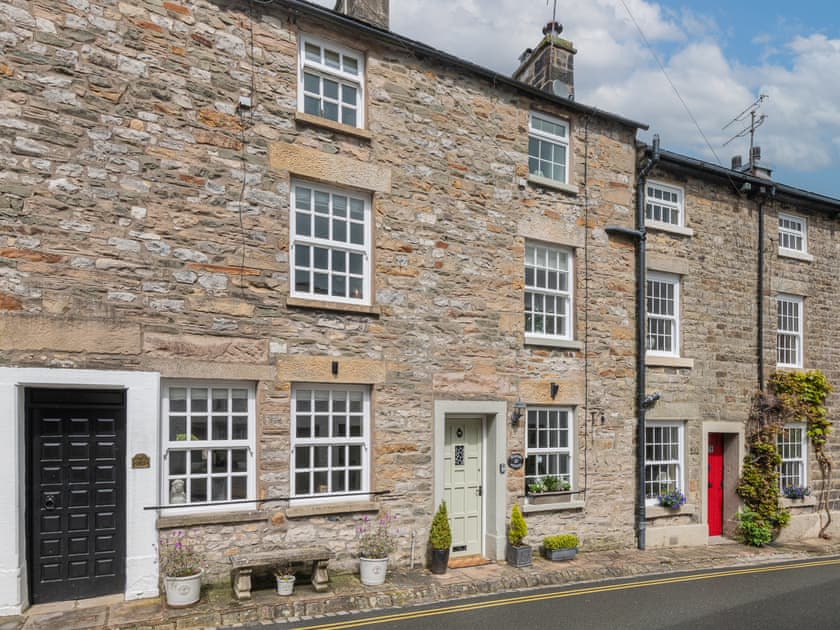 Exterior | Weavers Cottage, Kirkby Lonsdale