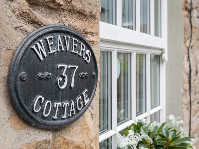 Exterior | Weavers Cottage, Kirkby Lonsdale