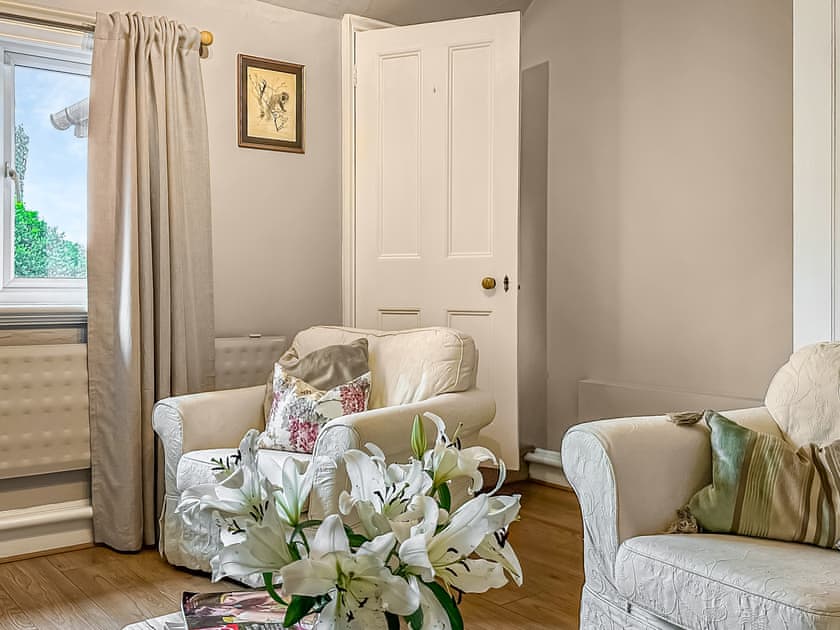 Living room | Nightingales, Hollesley, near Woodbridge