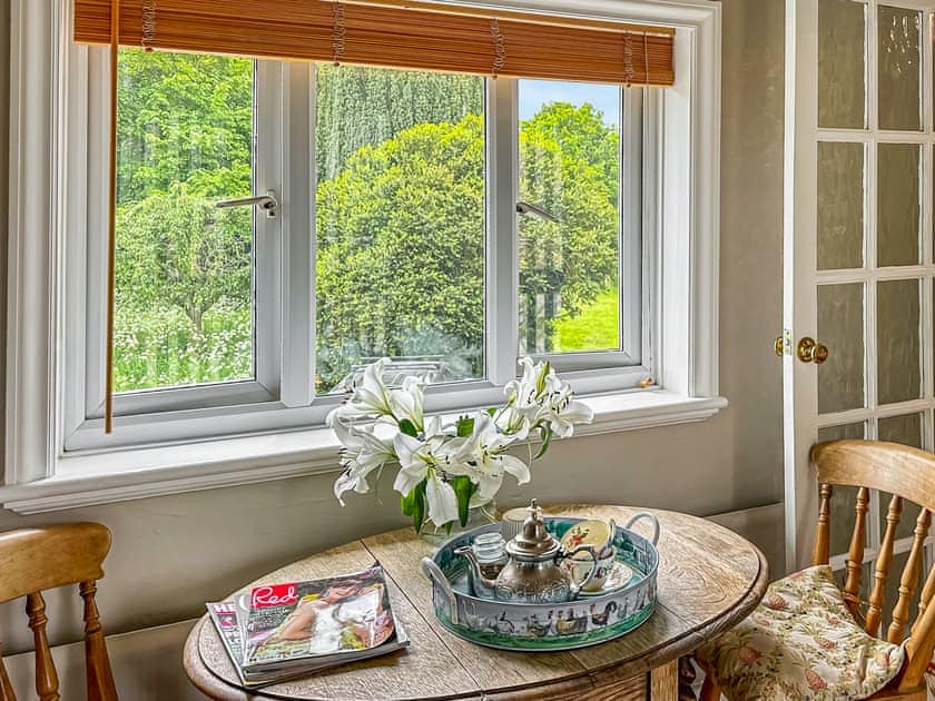 Dining Area | Nightingales, Hollesley, near Woodbridge