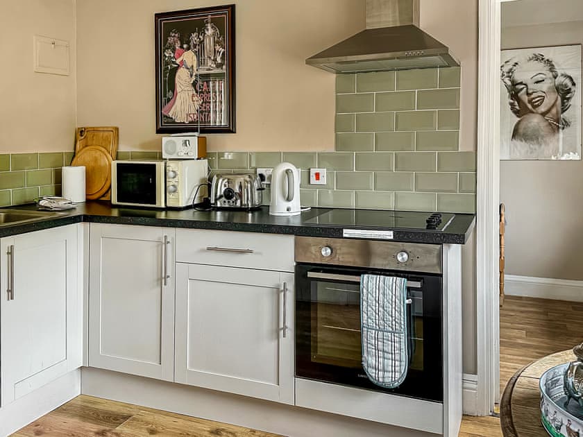 Kitchen | Nightingales, Hollesley, near Woodbridge