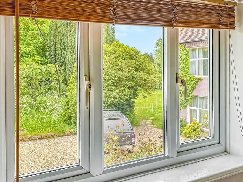 View | Nightingales, Hollesley, near Woodbridge
