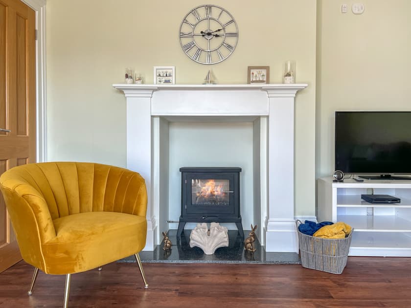 Living room | Old School Mews Too - Old School Mews, Shanklin