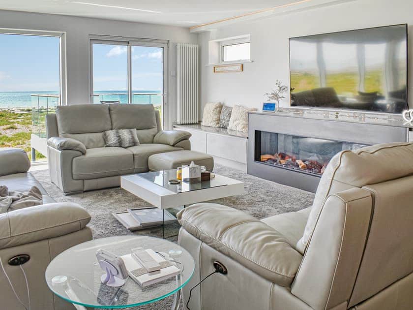 Living area | Seaside Place, Shoreham-by-Sea, near Brighton