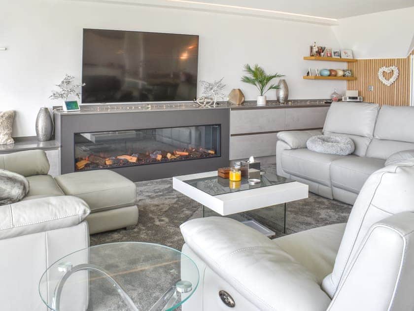 Living area | Seaside Place, Shoreham-by-Sea, near Brighton