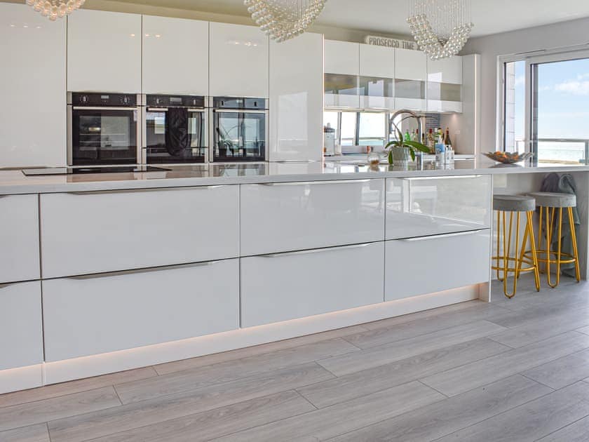 Kitchen | Seaside Place, Shoreham-by-Sea, near Brighton