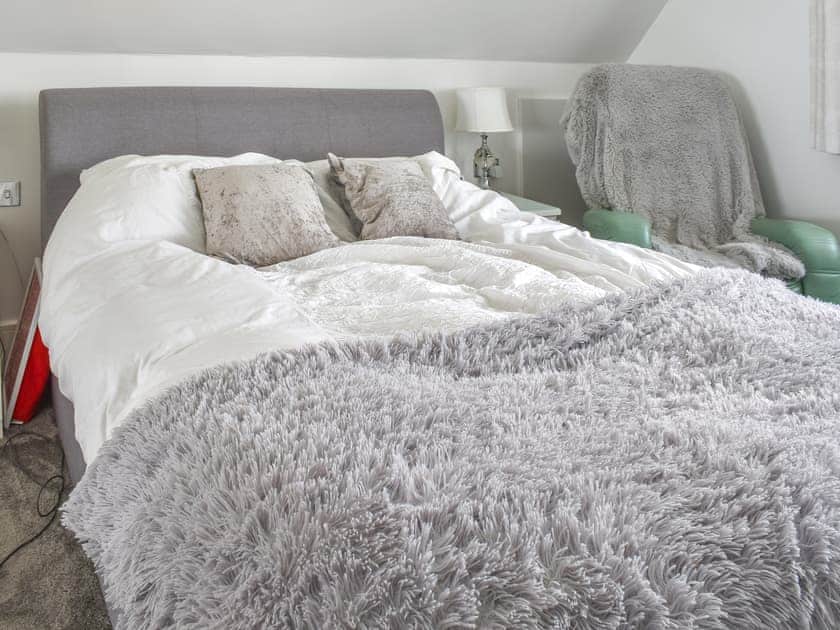 Double bedroom | Seaside Place, Shoreham-by-Sea, near Brighton