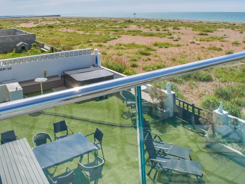 View | Seaside Place, Shoreham-by-Sea, near Brighton