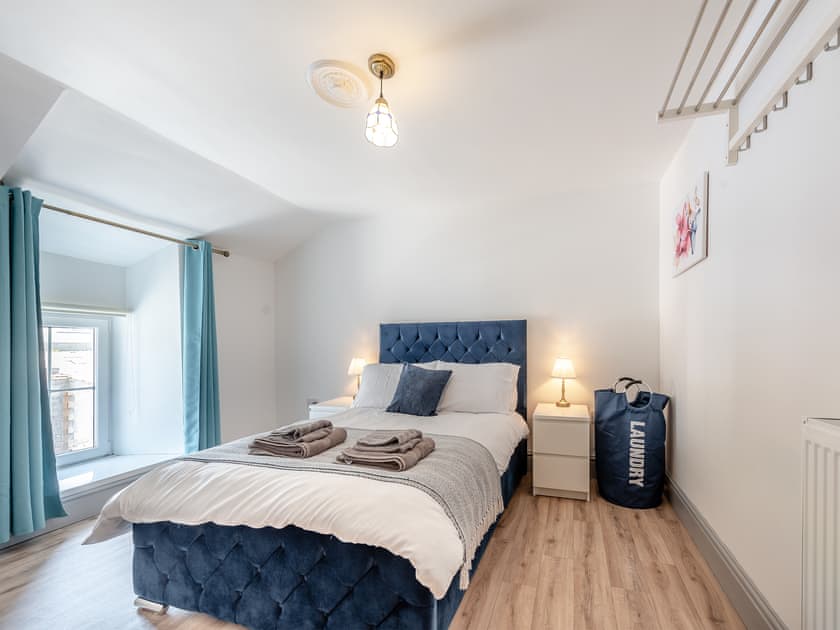 Double bedroom | Snowdrop, Eglwyswrw