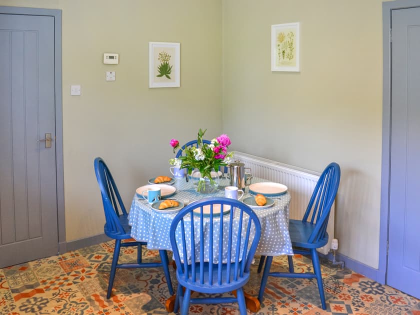 Dining Area | Westfield House, Rhue near Ullapool, Ross-shire
