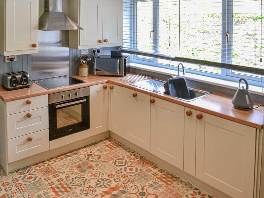 Kitchen | Westfield House, Rhue near Ullapool, Ross-shire