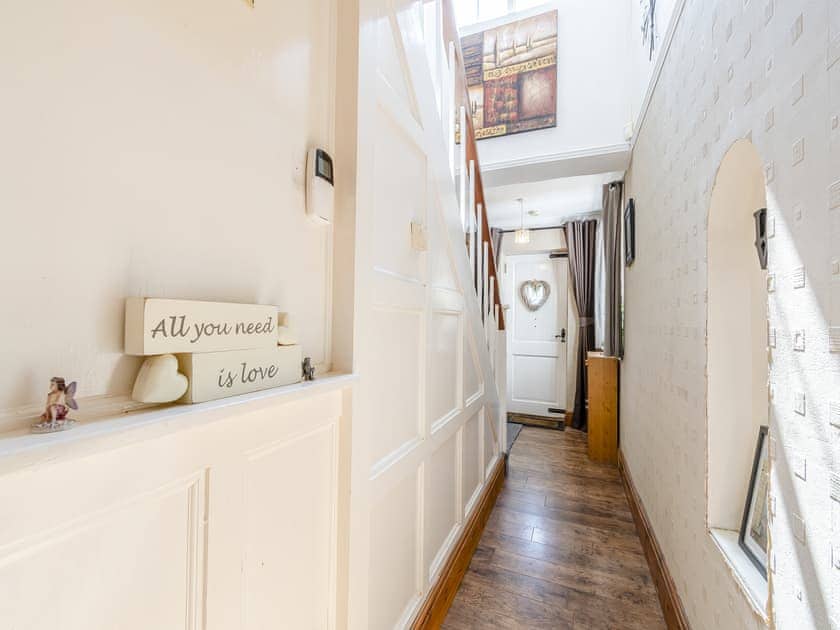 Hallway | Oakdale Lodge, Hopwood, Nr Alvechurch