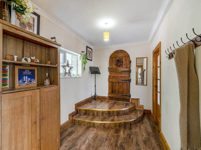 Hallway | Oakdale Lodge, Hopwood, Nr Alvechurch