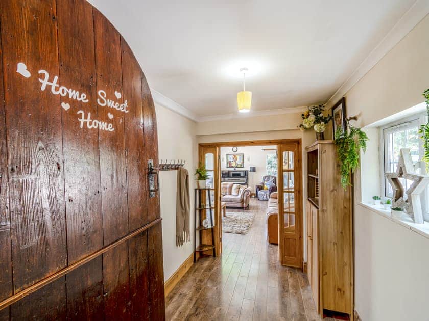Hallway | Oakdale Lodge, Hopwood, Nr Alvechurch