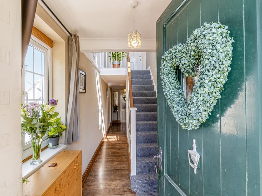 Hallway | Oakdale Lodge, Hopwood, Nr Alvechurch