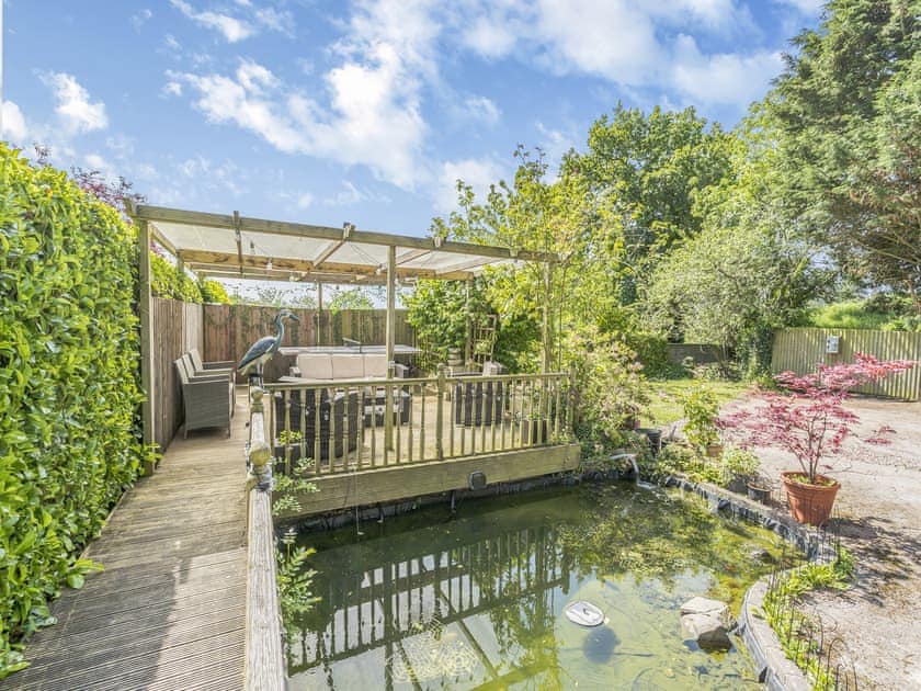 Exterior | Oakdale Lodge, Hopwood, Nr Alvechurch