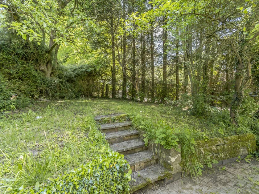 Surrounding area | Oakdale Lodge, Hopwood, Nr Alvechurch