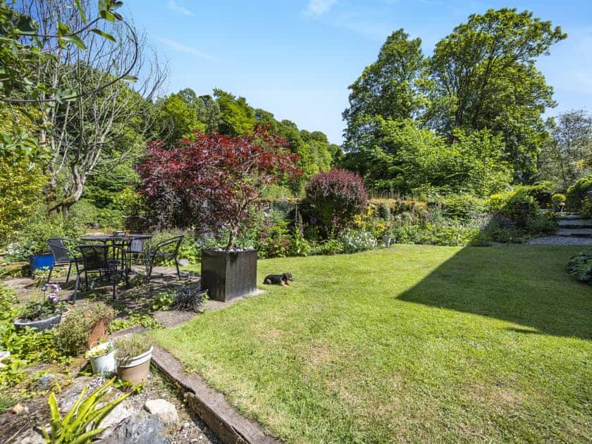 Garden | The Millbarn, Askham, near Ullswater