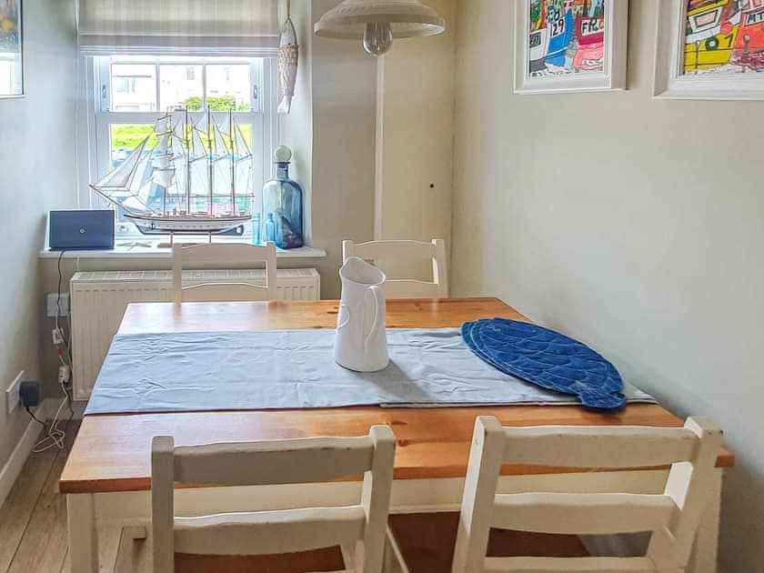 Dining Area | Kirkeway, Allonby, near Maryport