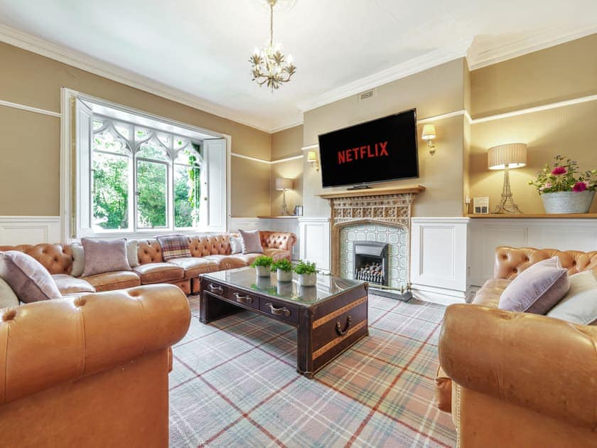 Living room | Boston House - The Terrace, Windermere